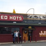 jj red hots charlotte