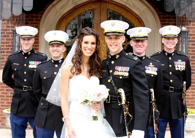 Lake Norman Bridal Salon Giving Away Free Dresses To Military and First Responder Brides