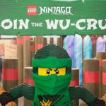 lego ninja race charlotte