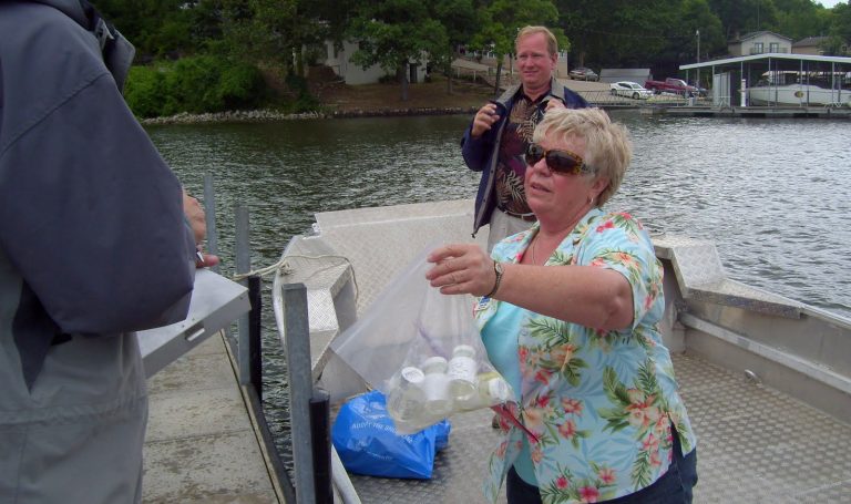 Rock Hill Residents Urged to Boil Water After E. Coli Outbreak