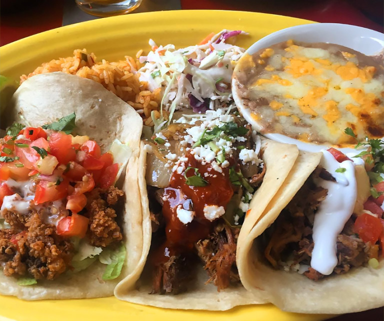 Top 10 Best Latin Restaurants In Charlotte