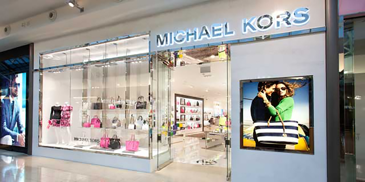 Michael Kors concord mills