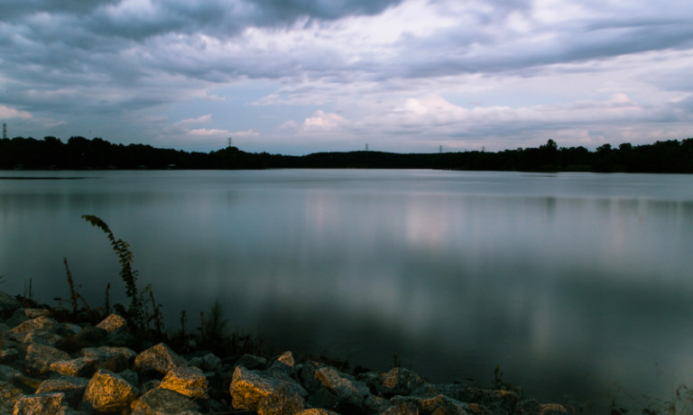 Belmont Just Discharged Over 5,000 Gallons of Untreated Wastewater