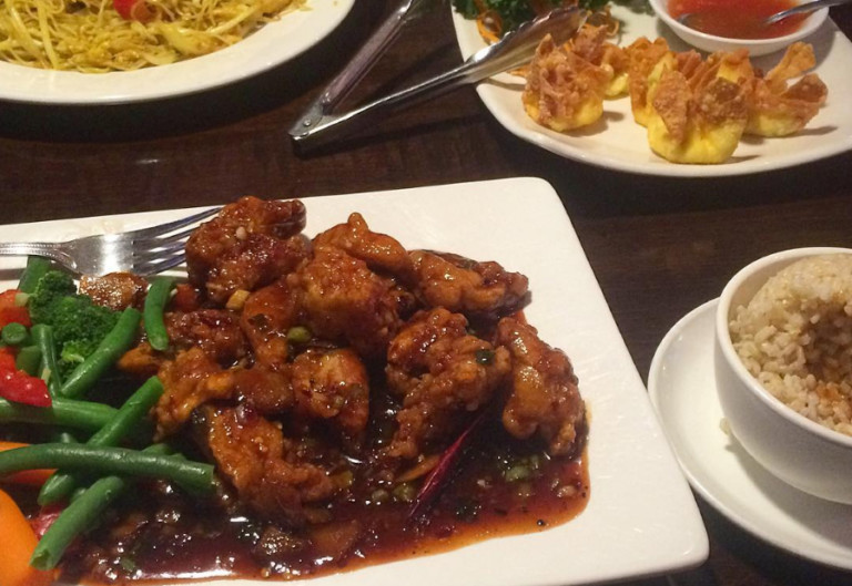 Top 10 Best Asian Restaurants in Charlotte