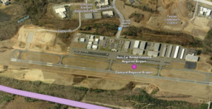 concord regional airport expansion