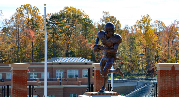 jerry richardson birthday