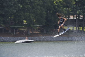 lake norman wake boarding tour