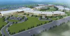 new concord high school 2