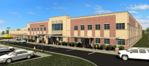 new gaston county school