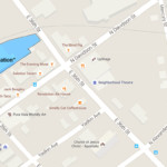 new noda station development