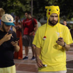 pokemon go uptown charlotte