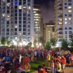 pokemon go uptown charlotte bearden park