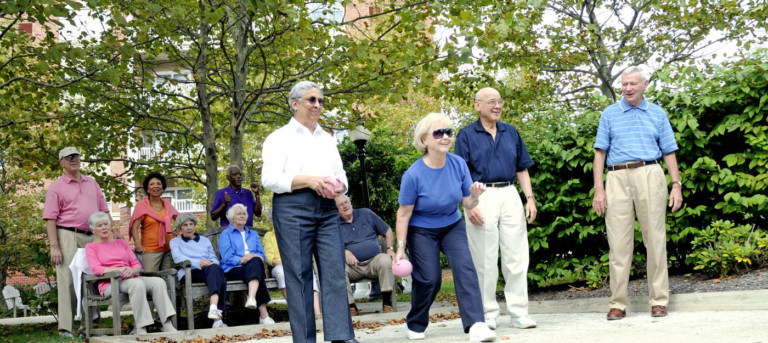 Senior Citizens in Charlotte – 10 Ways to Improve Their Quality of Life