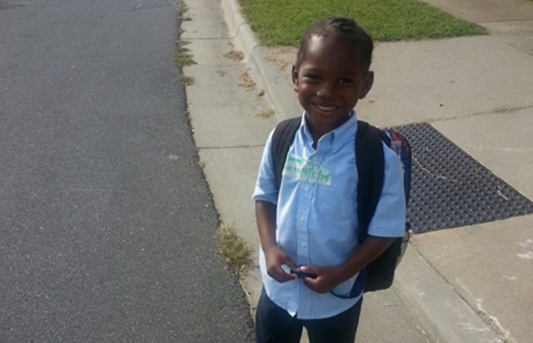 6 Year Old Charlotte Boy Passed Away – Family Launched GoFundMe Campaign For Funeral Costs