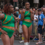 Charlotte gay pride parade