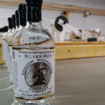 Dragon Moonshine Silver Rum