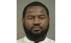 Erick Jamal Hendricks from charlotte isis attacks