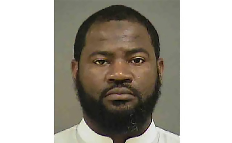 Charlotte Man Arrested For Trying to Organize ISIS Attacks Across America