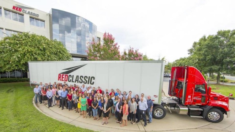 Coca-Cola Bottling Co’s ‘Red Classic’ Announced They Will Hire 300 New Jobs