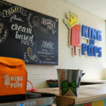 South End – King of Pops