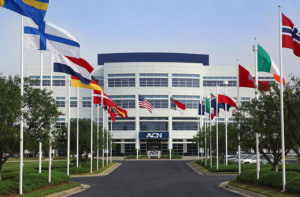 acn concord headquarters