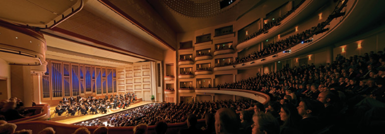 Opera Carolina Hosting Andrea Bocelli and Other Legends To Launch Historic 75th Season