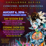 body painting championship concord