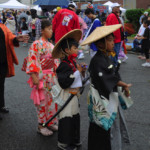 bon odori charlotte festival