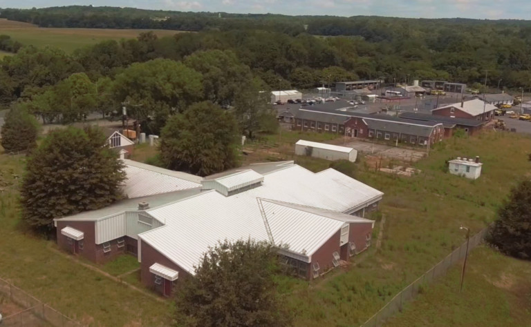 America’s First Prison Distillery Is About To Open in Cabarrus County