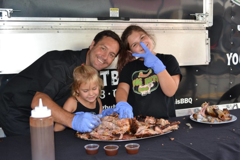 This Gaston County BBQ Joint Just Won The Gold Medal For Best BBQ In America