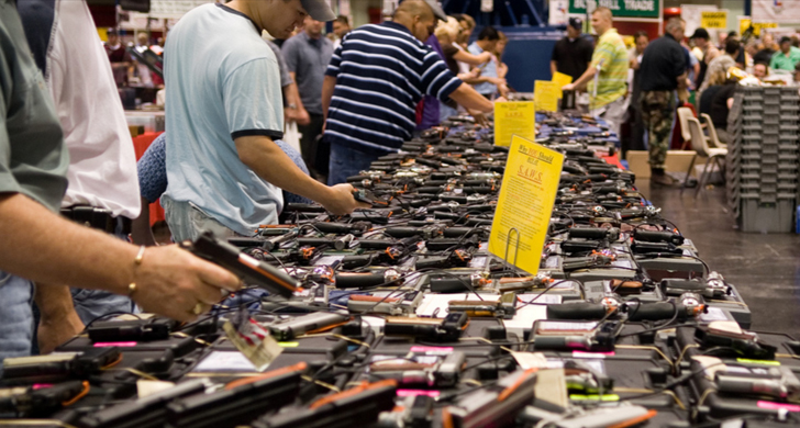 NC County Approves Measure To Defy Gun Control Laws and Declares Itself A “Gun Sanctuary”