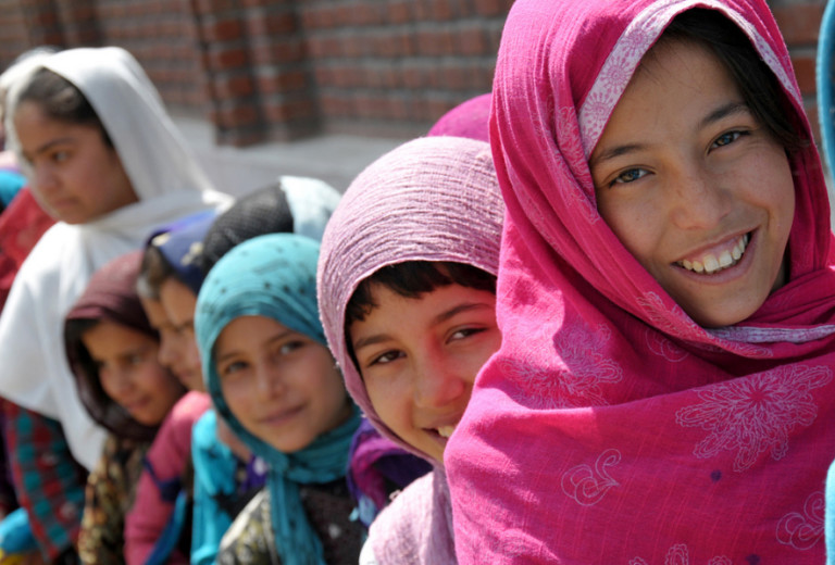 Independence Fund and Elevation Church Partnering to Support Afghan Refugees