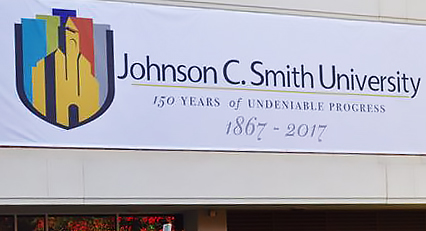 Charlotte’s Historically Black Johnson C. Smith University Awarded Over $600K In Grants