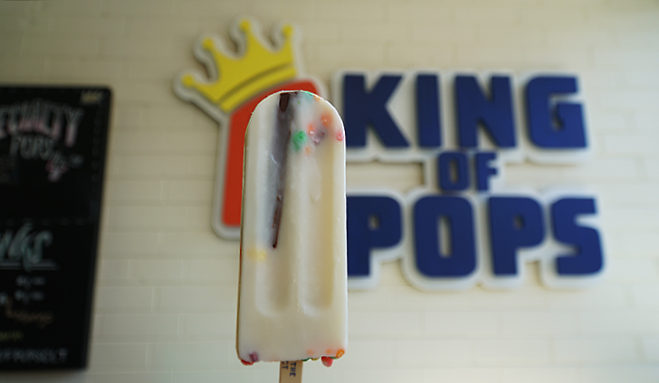 king of pops golden ticket