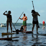 lake norman paddlefest