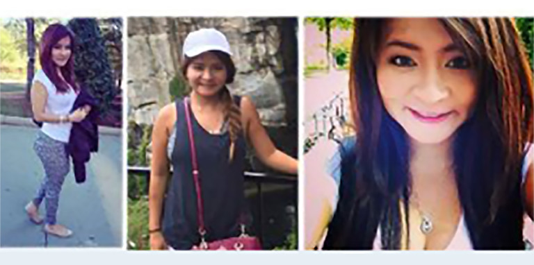 $10,000 Reward Offered For Information Regarding Missing Charlotte Girl