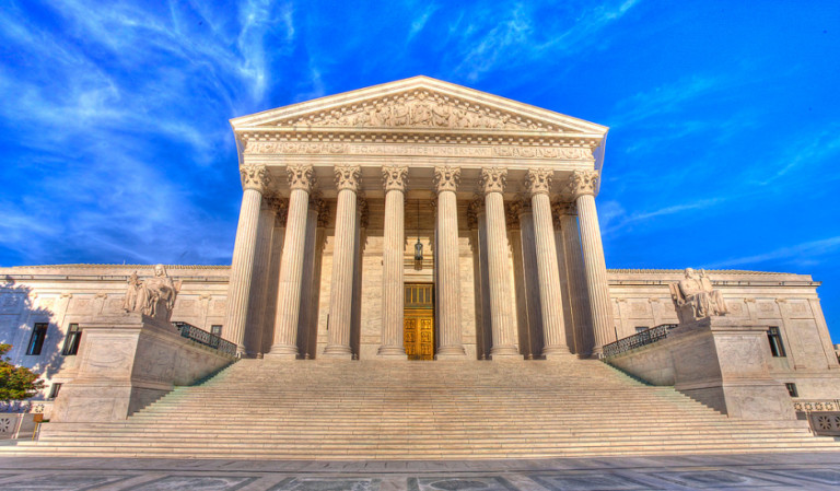 North Carolina’s Stricter Voting Laws Struck Down By US Supreme Court
