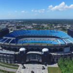 panthers stadium charlotte