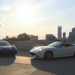 queen city dream cars