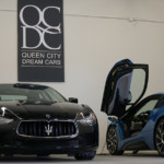 queen city dream cars 2