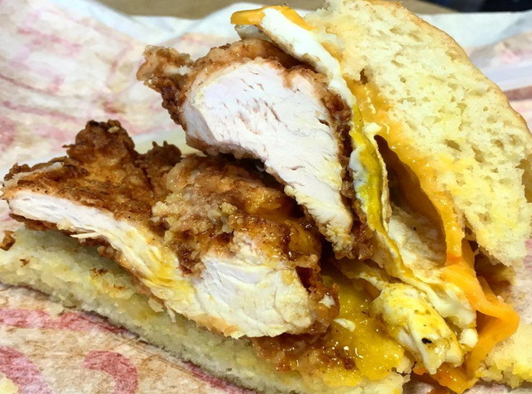 North Carolina-Based Rise Biscuits Donuts Is About To Open Their First Charlotte Location