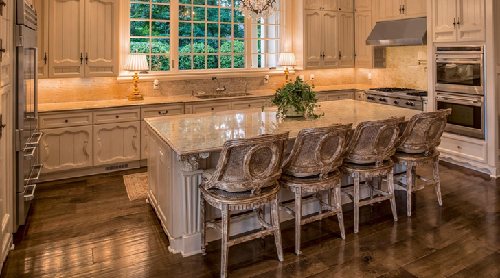 7 Tips to Save Money When Remodelling Your Kitchen