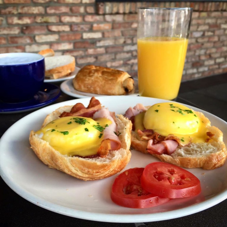 New Gourmet French Restaurant About To Open Near The Northlake Mall