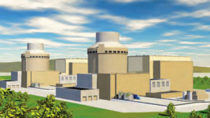 Lee Nuclear Plant via Duke Energy