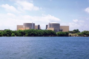 McGuire Nuclear Station via Duke Energy