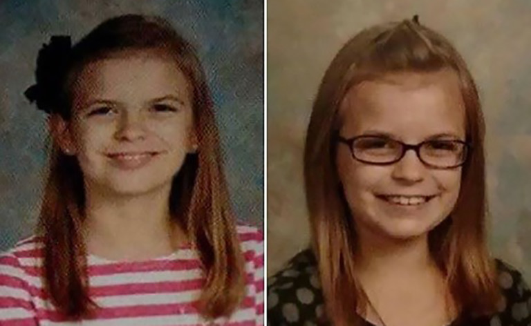 11 Year Old Girl Now Missing in Catawba County