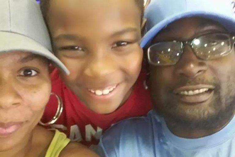 Keith Lamont Scott Family Just Filed a $60,000 Lawsuit Against City of Charlotte