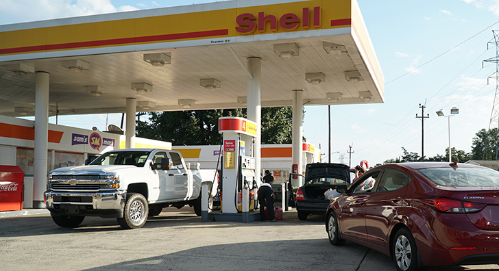 South Carolina’s Gas Tax Increase Now In Effect Amid Increasing Oil Prices