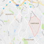 eastover charlotte neighborhood