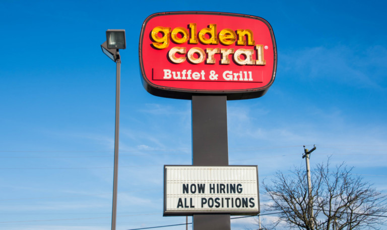 NC Based Golden Corral Now Buying Up Bankrupt Ryan’s and Old Country Buffet Locations
